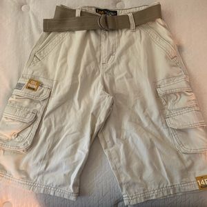 Boys brand new lee shorts
